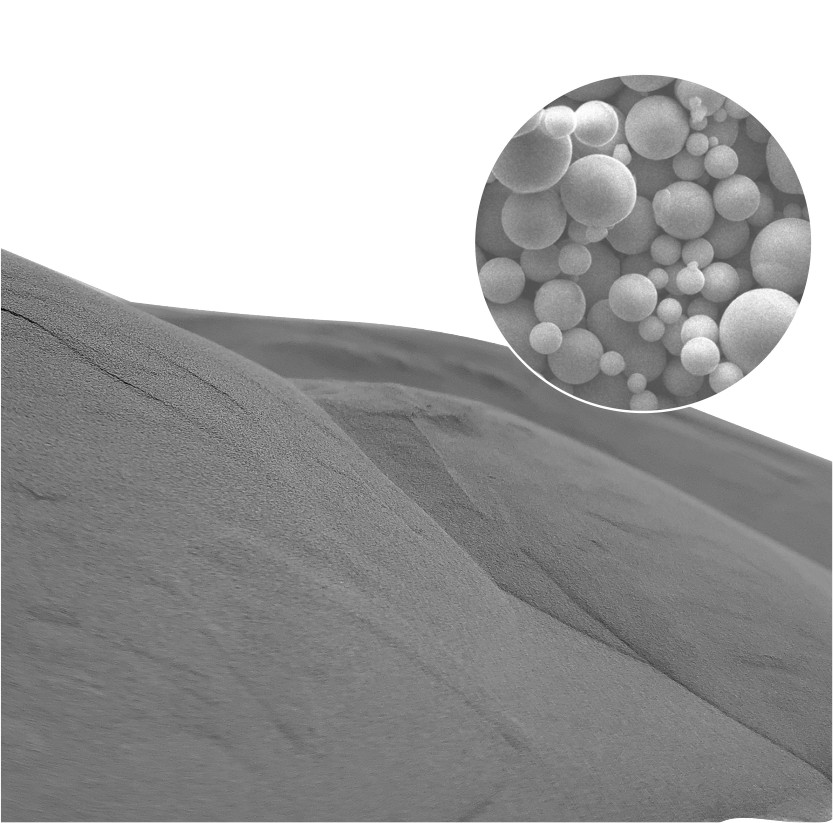 kateri material se uporablja za 3D-tiskanje