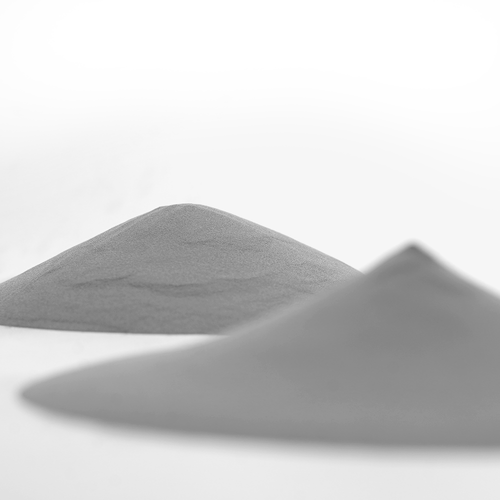 kateri material se uporablja za 3D-tiskanje