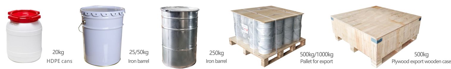 paket paket